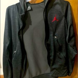 Jordan Light Jacket XL